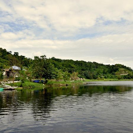 Isla De Oro Hotel Mamburao Екстер'єр фото