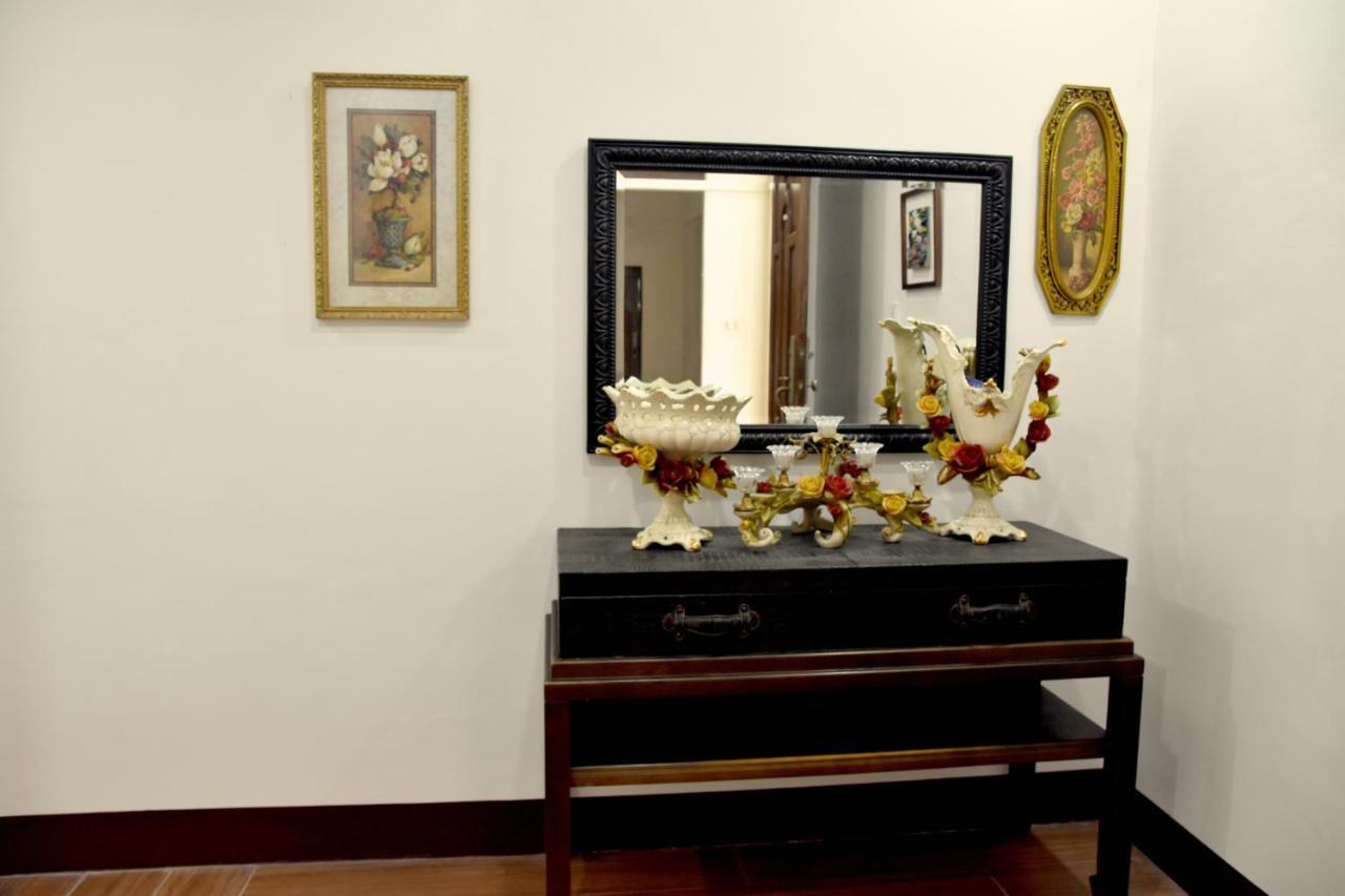 Isla De Oro Hotel Mamburao Екстер'єр фото